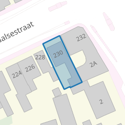 Perceel HGL01-O-3236