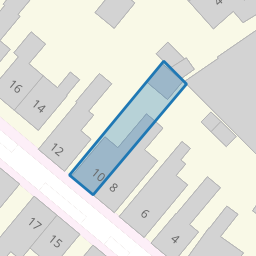 Perceel HGL01-O-3244