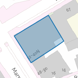 Perceel HGL01-O-3246