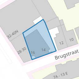 Perceel HGL01-O-3247