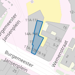 Perceel HGL01-O-3255