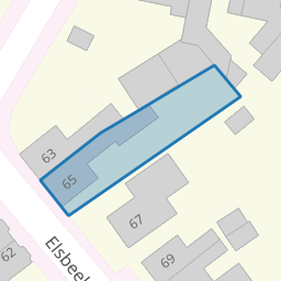 Perceel HGL01-O-3267