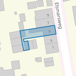 Perceel HGL01-O-3268