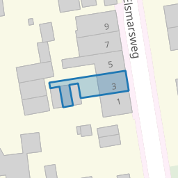 Perceel HGL01-O-3269