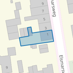 Perceel HGL01-O-3270