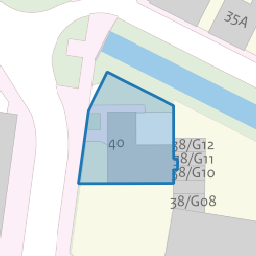 Perceel HGL01-O-3277