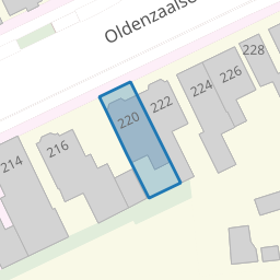 Perceel HGL01-O-3283