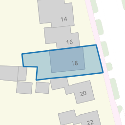 Perceel HGL01-O-3287