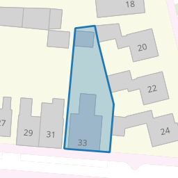 Perceel HGL01-O-3288