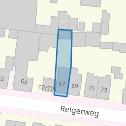 Perceel HGL01-O-3301