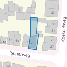 Perceel HGL01-O-3304