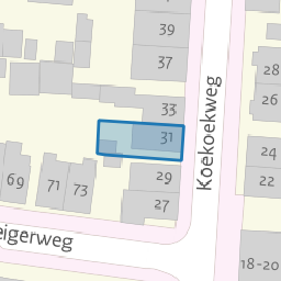 Perceel HGL01-O-3306