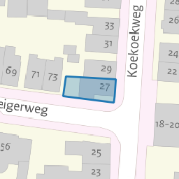 Perceel HGL01-O-3308