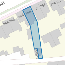 Perceel HGL01-O-3310