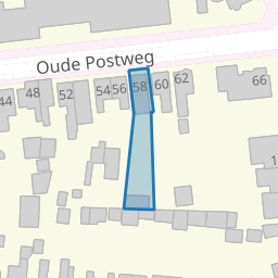 Perceel HGL01-O-3311