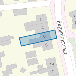 Perceel HGL01-O-3314