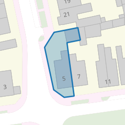 Perceel HGL01-O-3316