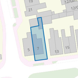 Perceel HGL01-O-3317