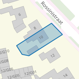 Perceel HGL01-O-3323