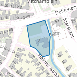 Perceel HGL01-O-3331