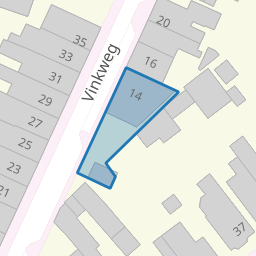 Perceel HGL01-O-3344