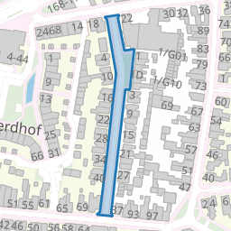 Perceel HGL01-O-3346