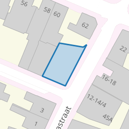 Perceel HGL01-O-3349