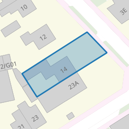 Perceel HGL01-O-3354