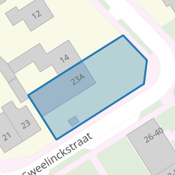 Perceel HGL01-O-3355