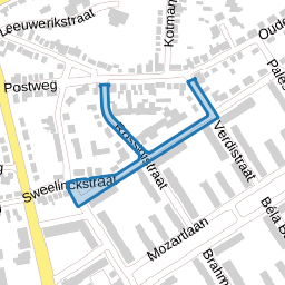 Perceel HGL01-O-3356