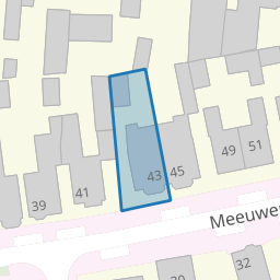 Perceel HGL01-O-3358