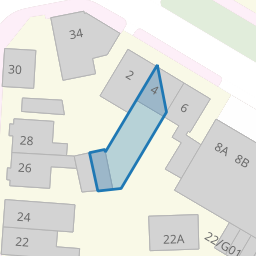 Perceel HGL01-O-3362