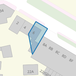 Perceel HGL01-O-3364