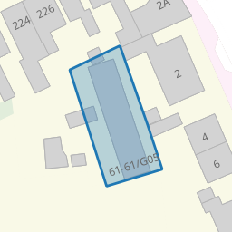 Perceel HGL01-O-3369