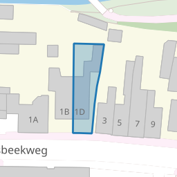 Perceel HGL01-O-3377