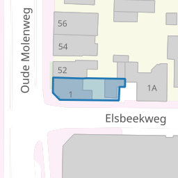 Perceel HGL01-O-3378