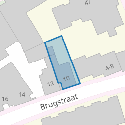 Perceel HGL01-O-3393