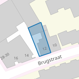 Perceel HGL01-O-3394