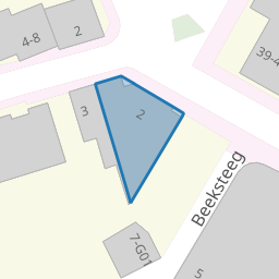 Perceel HGL01-O-3396