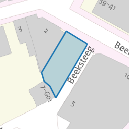 Perceel HGL01-O-3397