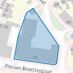 Perceel HGL01-O-3402