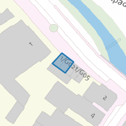 Perceel HGL01-O-3404