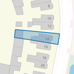 Perceel HGL01-O-3418