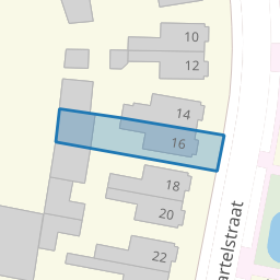 Perceel HGL01-O-3419