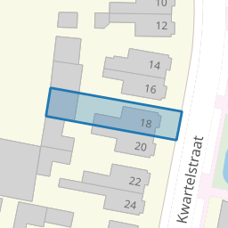 Perceel HGL01-O-3420