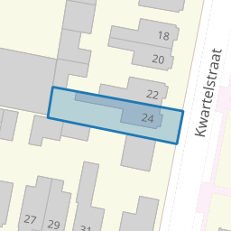 Perceel HGL01-O-3423