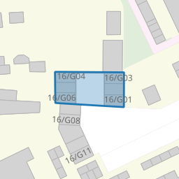 Perceel HGL01-O-3426