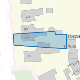 Perceel HGL01-O-3427