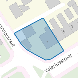 Perceel HGL01-O-3430