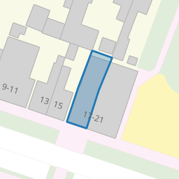 Perceel HGL01-O-3431